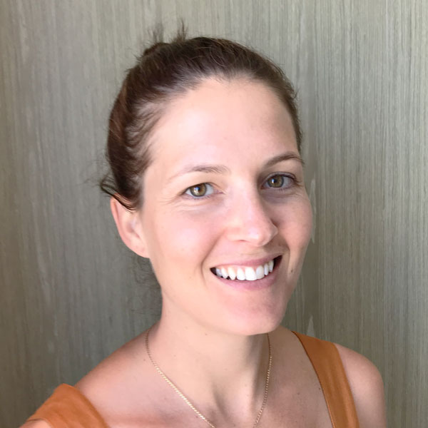 Kristie Van Beem