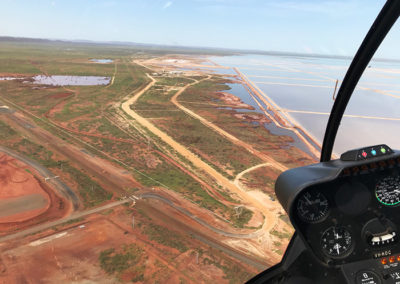 environmental approvals